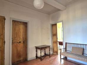Vente Appartement 4 piècesGanges