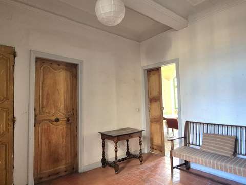 Vente appartement 4 pièces Ganges 34