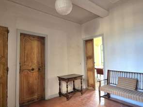 Vente Appartement 4 piècesGanges