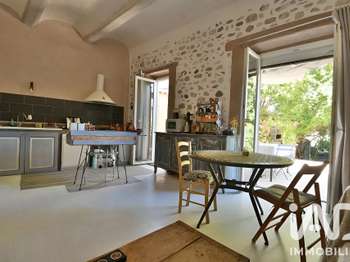 Vente Appartement 3 piècesGanges