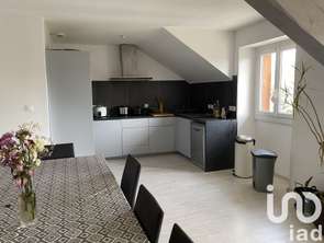 Vente Appartement 4 piècesGap