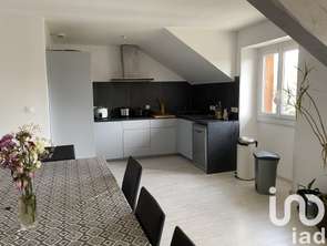 Vente Appartement 4 piècesGap