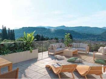 Vente appartement 2 pièces Gap 05