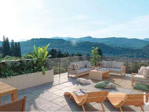 Vente appartement 3 pièces Gap 05