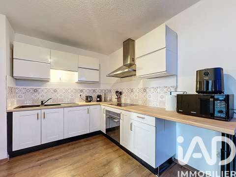 Vente appartement 3 pièces Gap 05