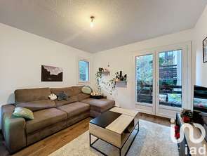 Vente Appartement 3 piècesGap