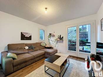 Vente appartement 3 pièces Gap 05