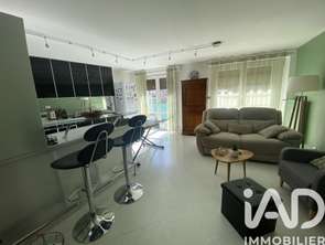 Vente Appartement 2 piècesGap