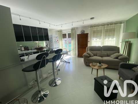 Vente appartement 2 pièces Gap 05