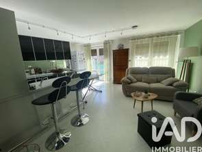 Vente Appartement 2 piècesGap