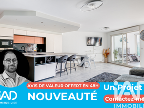 Vente Appartement 4 piècesGap