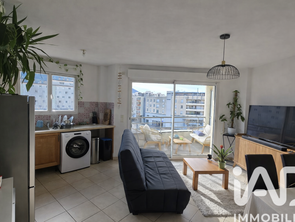 Vente Appartement 2 piècesGap