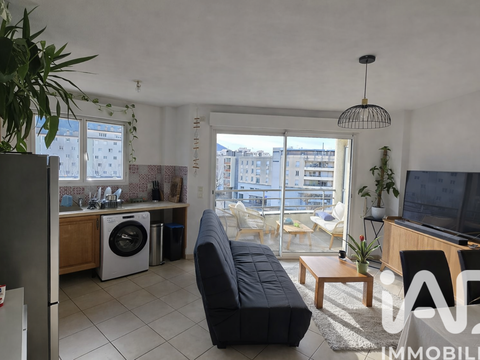 Vente appartement 2 pièces Gap 05