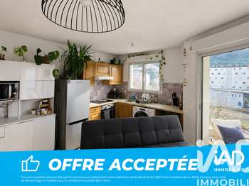 Vente appartement 2 pièces Gap 05