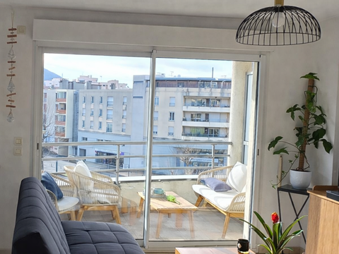 Vente appartement 2 pièces Vente appartement 2 pièces