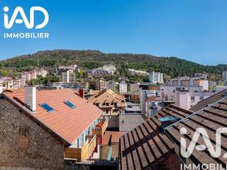 Vente appartement 4 pièces Vente appartement 4 pièces