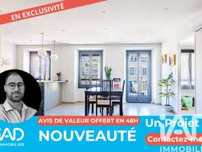 Vente Appartement 4 piècesGap