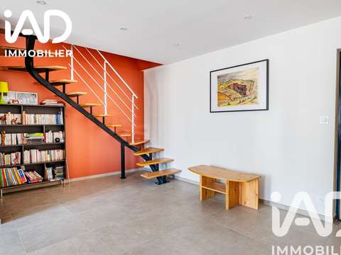 Vente appartement 4 pièces Vente appartement 4 pièces