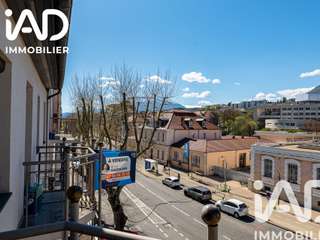 Vente appartement 4 pièces Vente appartement 4 pièces