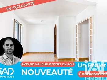 Vente appartement 3 pièces Vente appartement 3 pièces