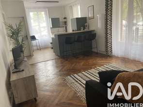 Vente Appartement 4 piècesGap