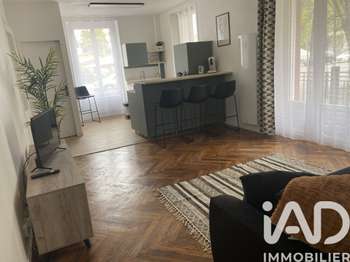 Vente appartement 4 pièces Gap 05