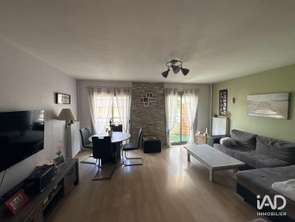 Vente Appartement 4 piècesGap