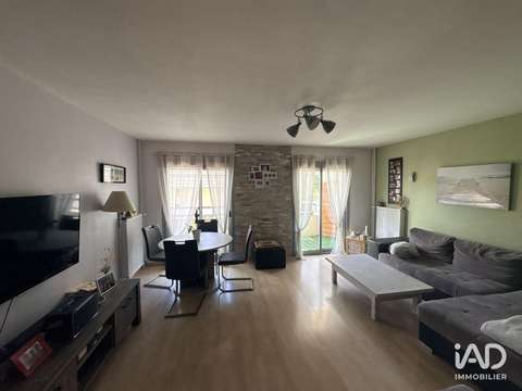 Vente appartement 4 pièces Gap 05