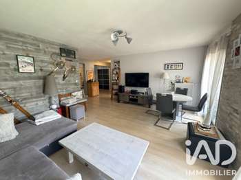 Vente Appartement 4 piècesGap