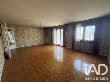 Vente appartement 4 pièces Gap 05