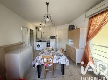 Vente Appartement 2 piècesGap