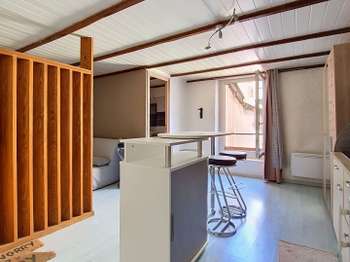 Vente Appartement 2 piècesGap