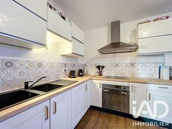 Vente Appartement 3 piècesGap