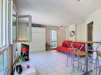 Vente appartement 1 pièce Vente appartement 1 pièce