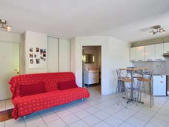 Vente Appartement T1Gap