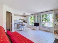 Vente appartement 1 pièce Vente appartement 1 pièce