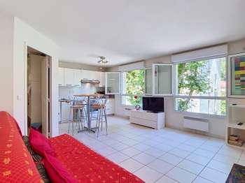 Vente appartement 1 pièce Vente appartement 1 pièce