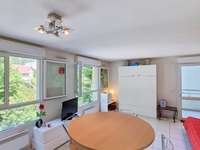 Vente appartement 1 pièce Vente appartement 1 pièce