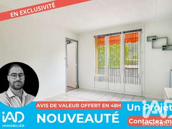 Vente Appartement 4 piècesGap
