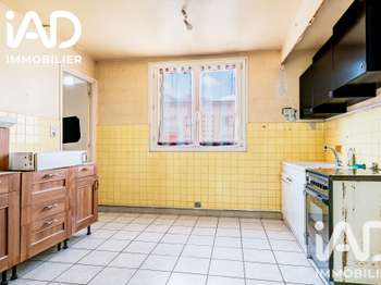 Vente appartement 4 pièces Vente appartement 4 pièces