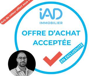 Vente Appartement 2 piècesGap