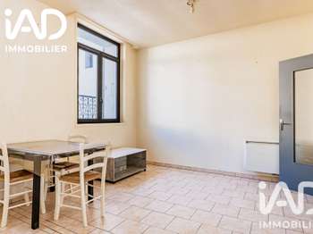 Vente appartement 2 pièces Vente appartement 2 pièces