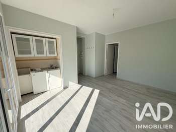 Vente Appartement T1Gap