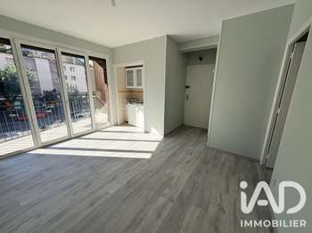 Vente appartement 1 pièce Vente appartement 1 pièce