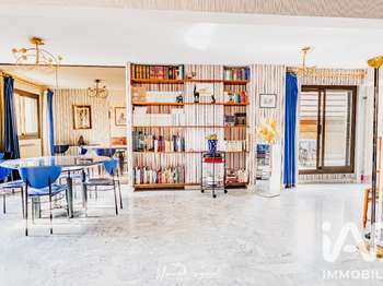 Vente Appartement 3 piècesGap