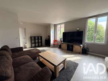 Vente Appartement 3 piècesGap