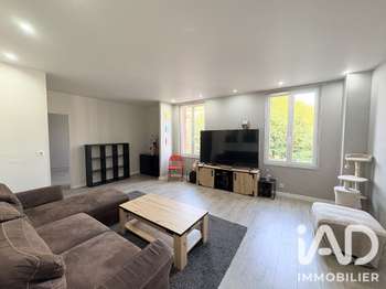Vente Appartement 3 piècesGap