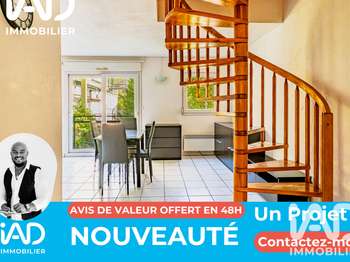 Vente appartement 3 pièces Gap 05