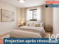 Vente appartement 4 pièces Vente appartement 4 pièces