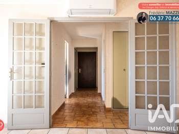 Vente Appartement 4 piècesGap